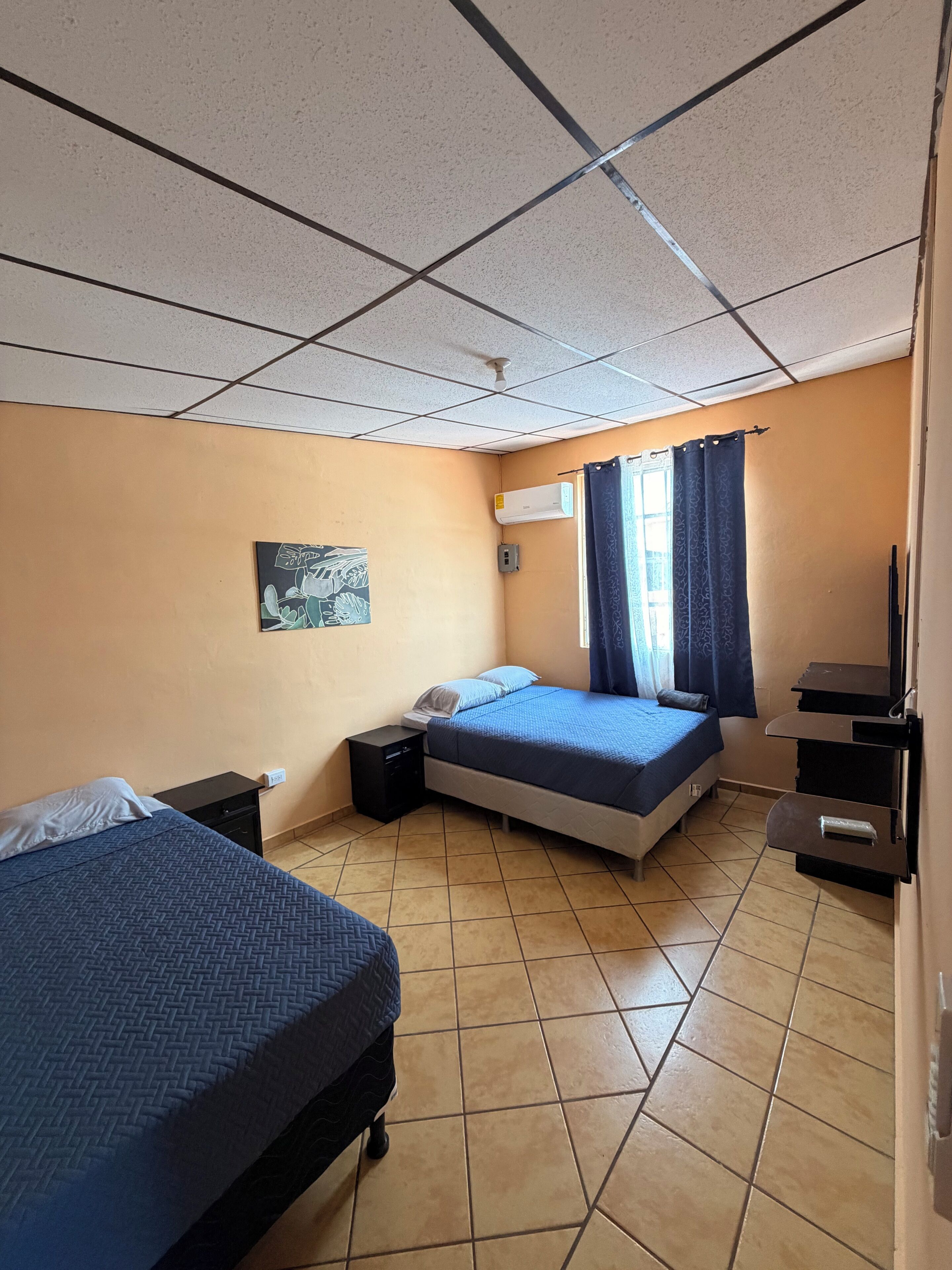 3 chambres, Wi-Fi, draps fournis