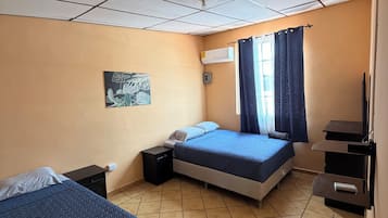 3 chambres, Wi-Fi, draps fournis