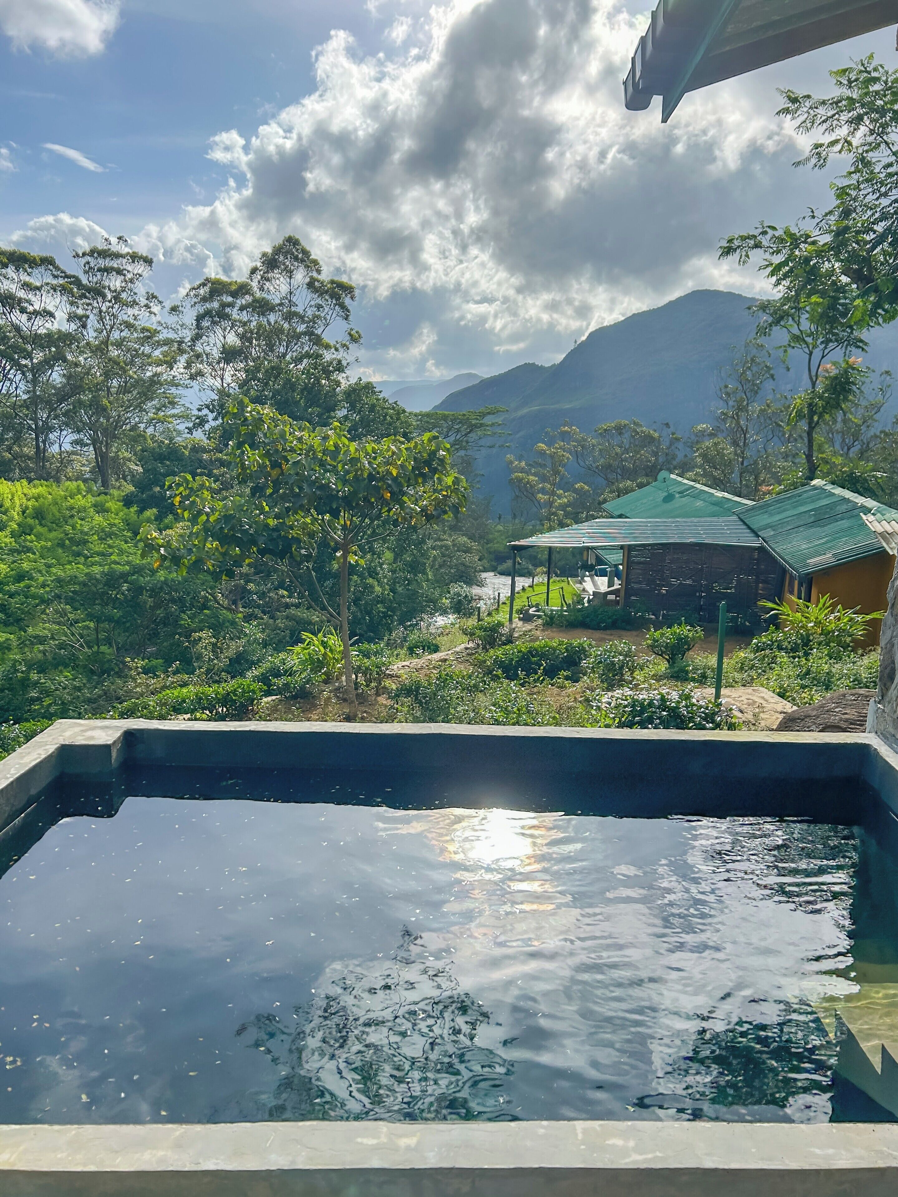 Luxury Chalet, Mountain View | Pool