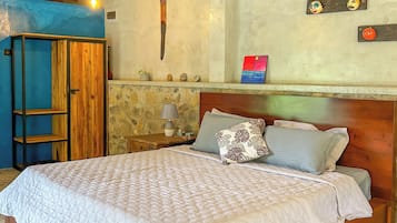 Luxury-Chalet, Bergblick | Schreibtisch, laptopgeeigneter Arbeitsplatz, kostenloses WLAN