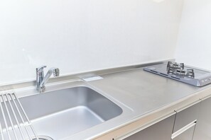 Apartment | Private kitchen - Ars Kiyosumi shirakawa (Tokyo)