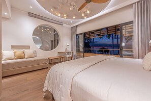 10 dormitorios, escritorio, wifi gratis y ropa de cama