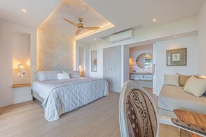 10 slaapkamers, een bureau, gratis wifi, beddengoed