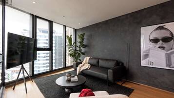 TV, offices