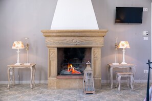 Interior - Residenza del Ligustro - Le case di Valentina (Baia Verde)