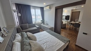 Room - Stasia Residences Sriracha (riracha Subdistrict)
