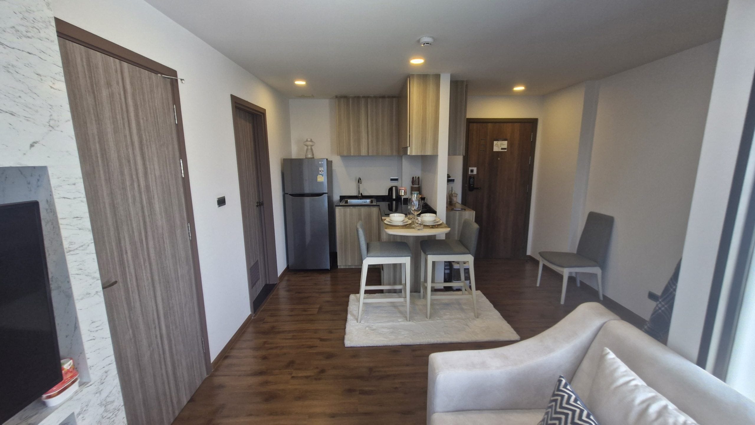 Deluxe Room | Interior