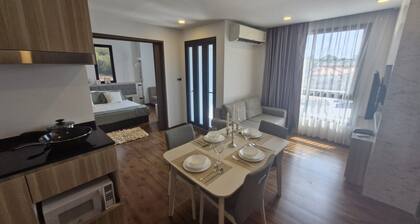 Stasia Residences Sriracha
