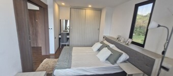 Stasia Residences Sriracha