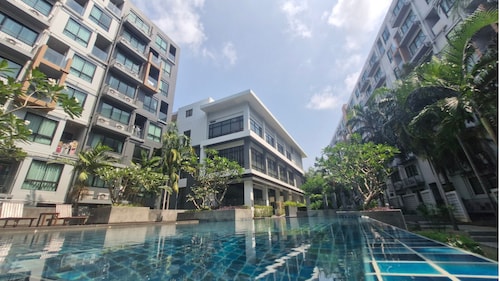 Stasia Residences Sriracha