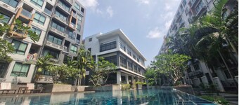 Stasia Residences Sriracha