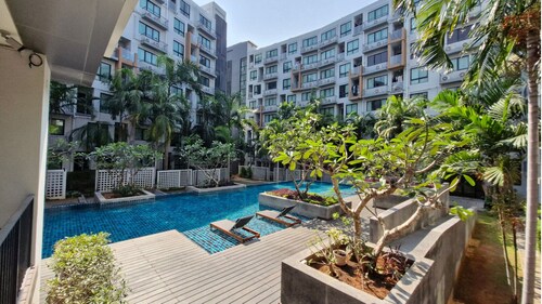 Stasia Residences Sriracha