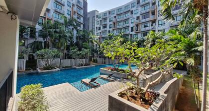 Stasia Residences Sriracha