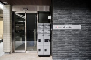 Interior - ShaMaison richelive Yoshizuka by Tranova (Fukuoka)
