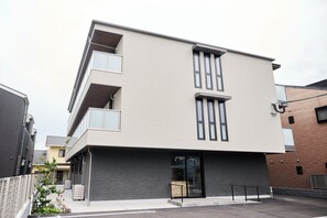 Exterior - ShaMaison richelive Yoshizuka by Tranova (Fukuoka)