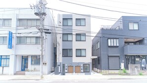 外觀