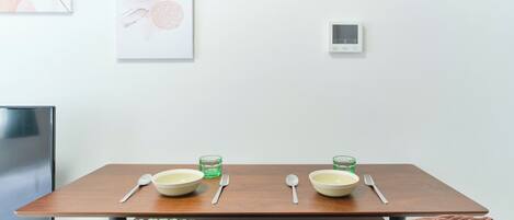 Appartement | Restauration