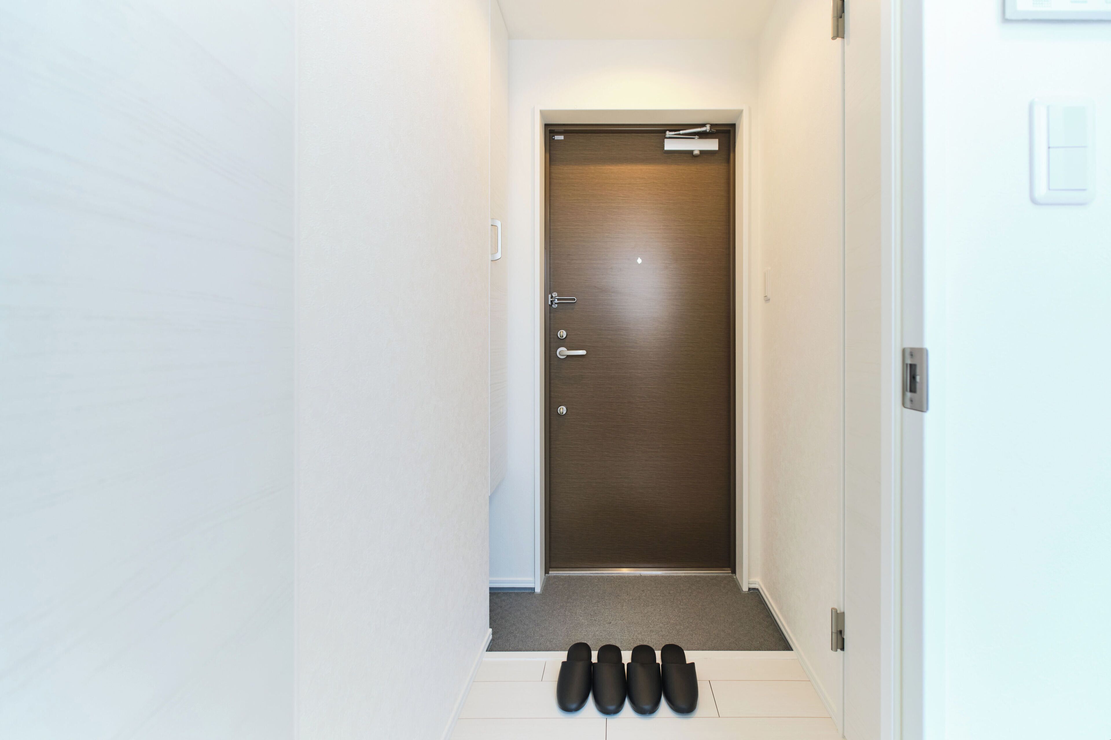 Apartment | Interior