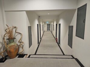 Interior - PL Residence Hotel Patamnak Soi 3 (Muang Pattaya)