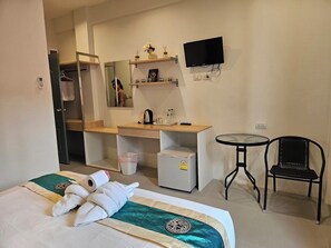 Room - PL Residence Hotel Patamnak Soi 3 (Muang Pattaya)