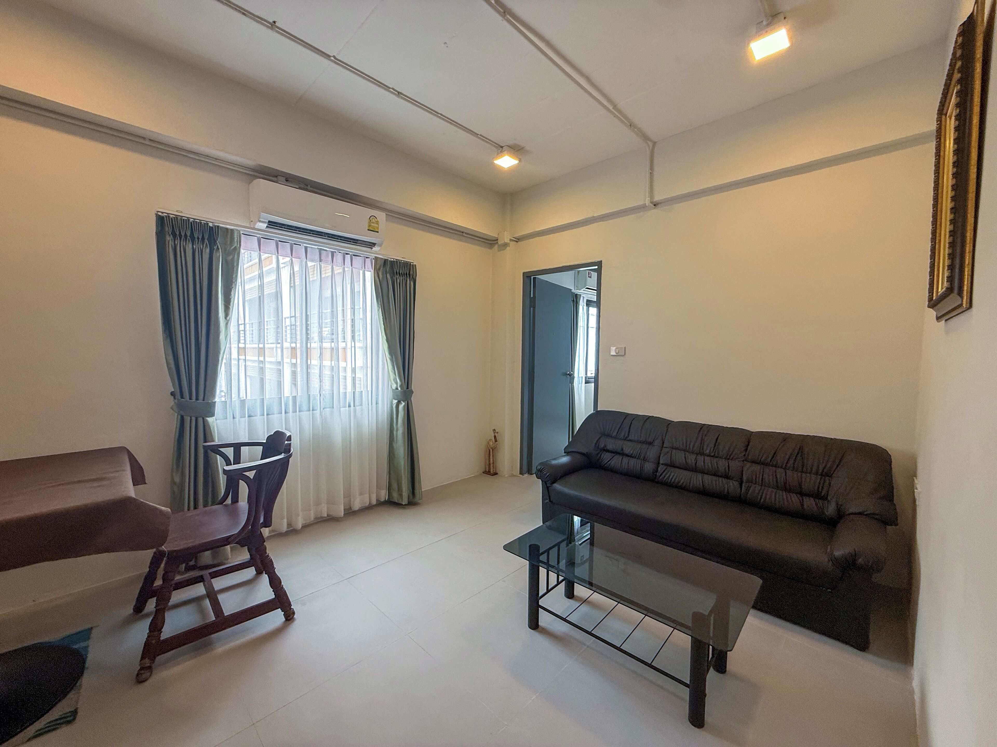 Kamar Double Deluks, 1 Tempat Tidur Queen, Bebas Asap Rokok, pemandangan kota | Wi-Fi gratis