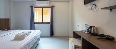 Double Room, Non Smoking