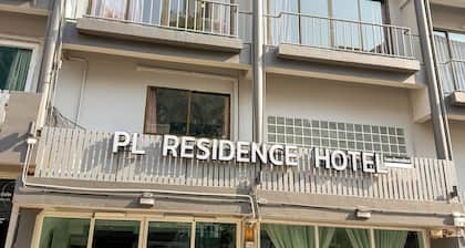 PL Residence Hotel Patamnak Soi 3