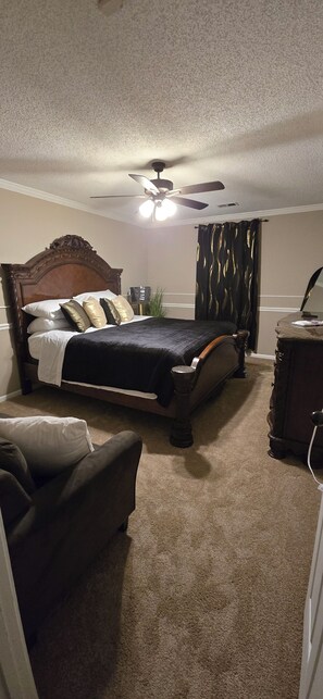 Room - The Delta Dream Cottage- minutes from Memphis (Horn Lake)