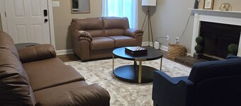 The Delta Dream Cottage- minutes from Memphis