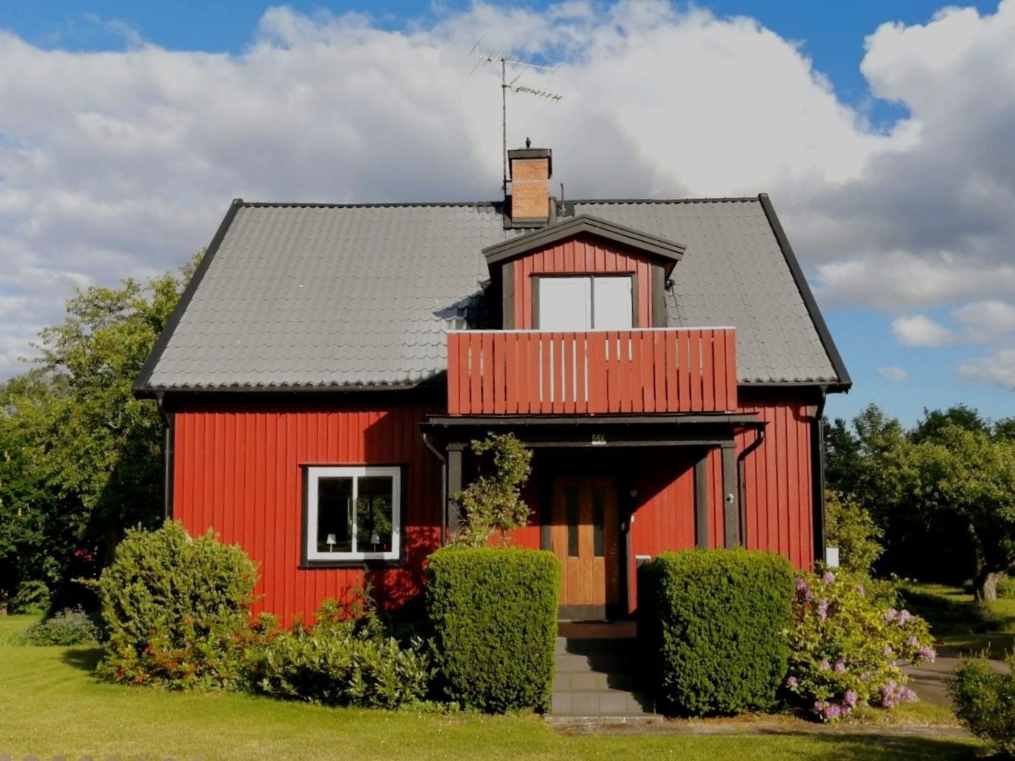 Exteriör