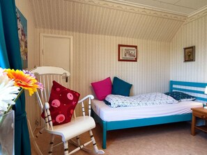 2 bedrooms, Internet - Buntes Schwedenhaus Lillebror by Interhome (Fågelfors)