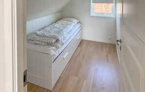 2 sovrum och gratis wi-fi