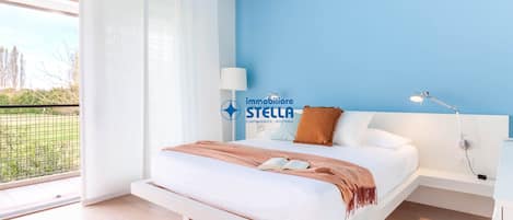 2 Schlafzimmer