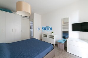 2 bedrooms - WAVE2 [residence pool+#trilocale#] (Lido di Jesolo)