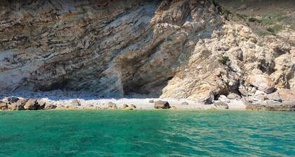 The Dot of Porto Ercole