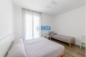2 bedrooms, Internet - Residence Medusa - 15 (Lido di Jesolo)