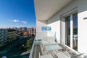 Property grounds - Residence Medusa - 15 (Lido di Jesolo)