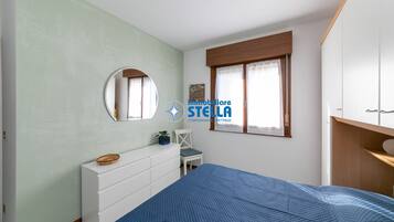2 chambres