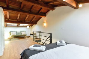 2 bedrooms, iron/ironing board, free WiFi, bed sheets - 4BNB - San Lorenzo Spacious Apartment (Rome)