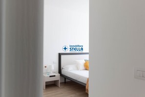 2 bedrooms - RESIDENCE FLORINAS - B107 (Lido di Jesolo)