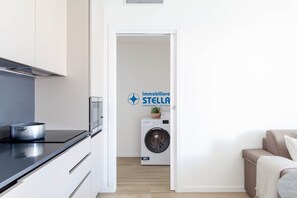 Interior - RESIDENCE FLORINAS - B107 (Lido di Jesolo)