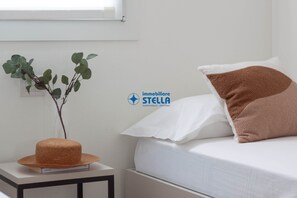 2 chambres