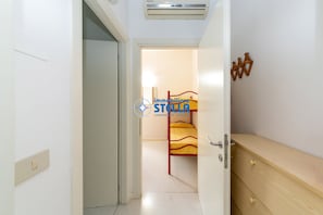Interior - Ca' Lorenzon # Caorle beach # (Caorle)