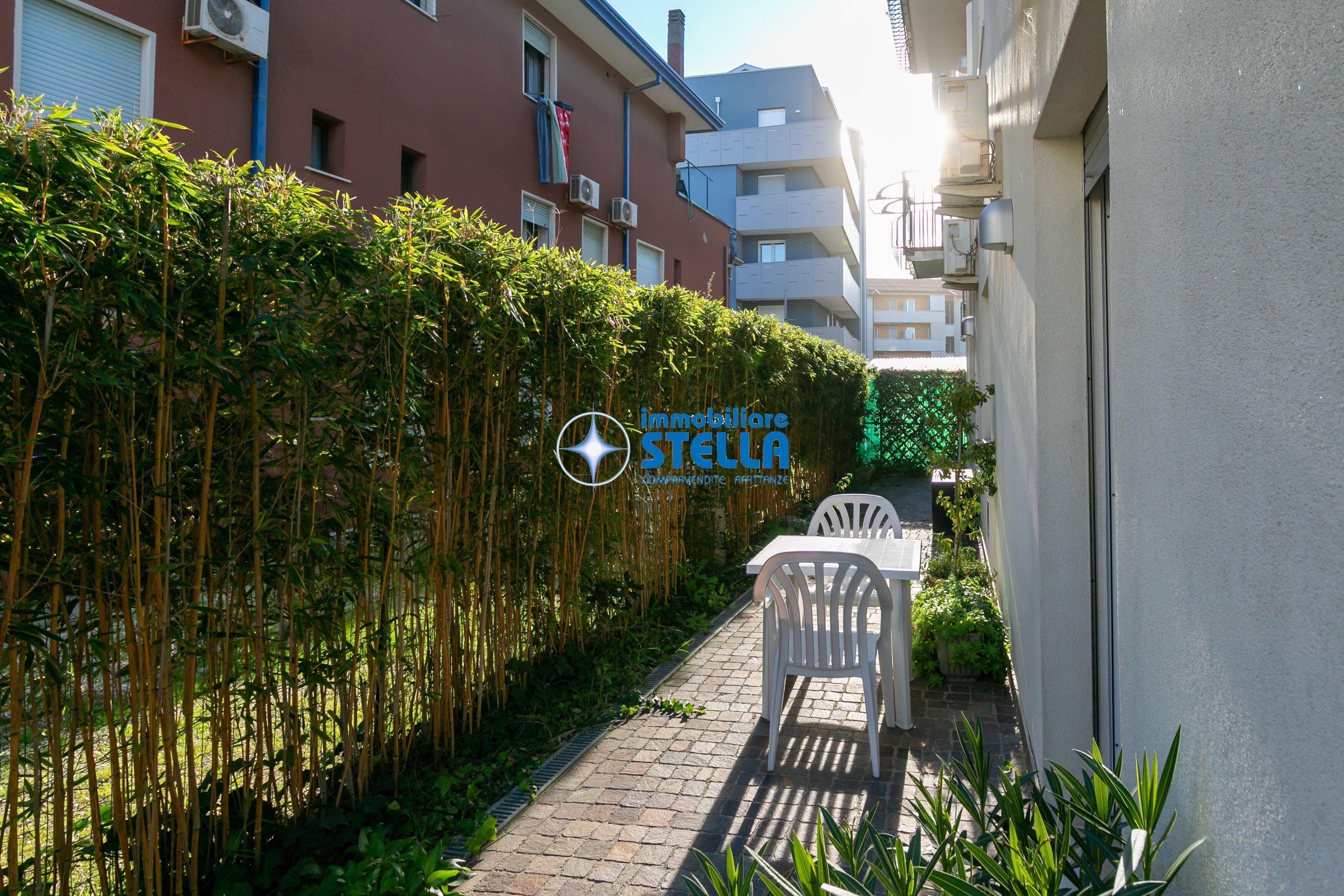 Speisen im Freien
