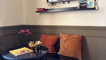 Interieur