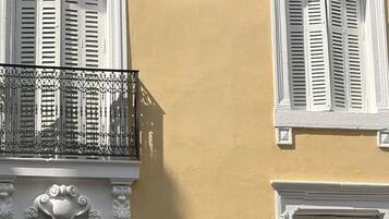 Detalle exterior