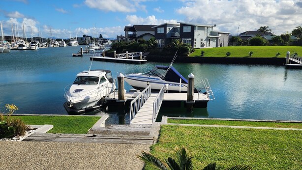 Port de plaisance