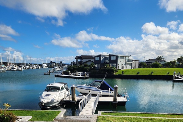 Marina