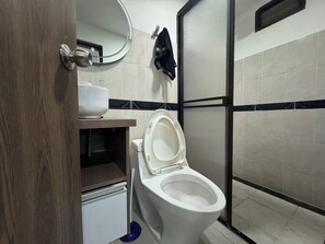 Comfort Apartment | Bathroom - HERMOSO APARTAMENTO EN LAURELES ESTADIO (Medellín)