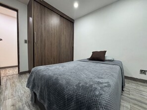 Comfort Apartment - HERMOSO APARTAMENTO EN LAURELES ESTADIO (Medellín)